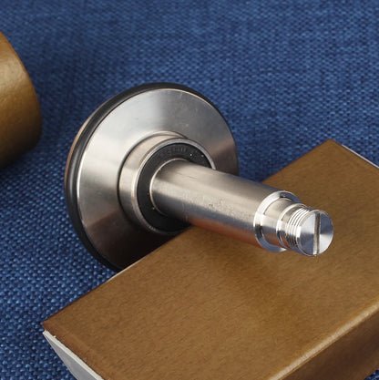 Rolling Diamond Knife sharpener