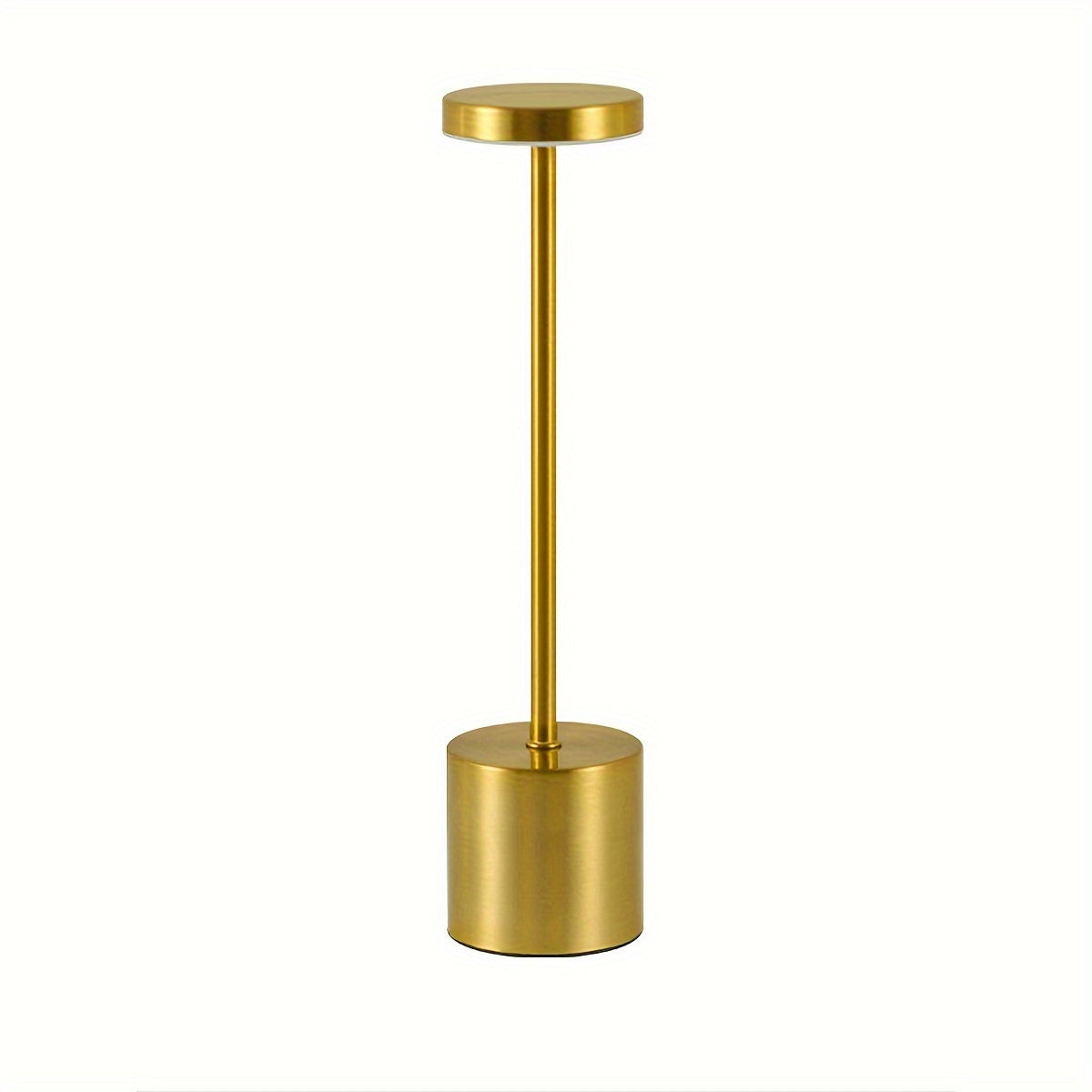 Modern European-Style Touch Light