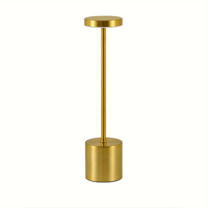 Modern European-Style Touch Light