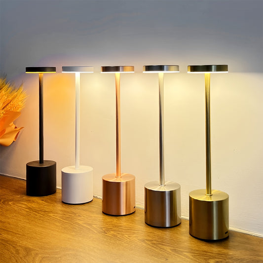 Modern European-Style Touch Light