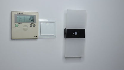 USB Rechargeable Wall Lights – Wireless, Motion & Touch Sensitive LED Lighting for Home, Bedroom, and Office