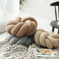 100% Cotton Hand Knot Back Cushions-0-the Housite UK