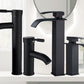 Matte Black Bathroom Faucet-the Housite UK