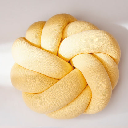 100% Cotton Hand Knot Back Cushions-0-the Housite UK