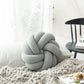 100% Cotton Hand Knot Back Cushions-0-the Housite UK