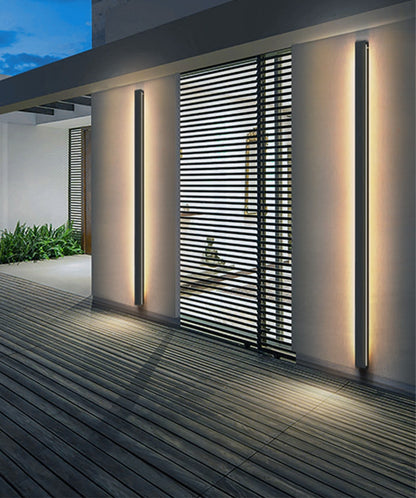 LED Outdoor Wall Mounted Light-the Housite UK