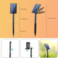 Solar Waterproof Pergola Light Curtain-0-the Housite UK