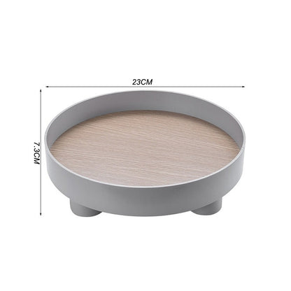 Modern Decorative Tray-the Housite UK