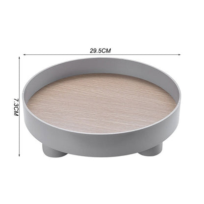 Modern Decorative Tray-the Housite UK