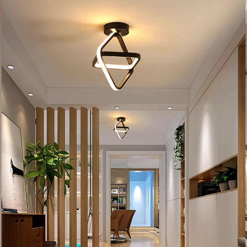 Modern LED Ceiling Lights-0-the Housite UK