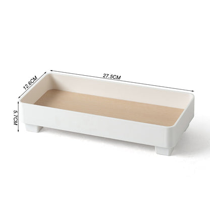 Modern Decorative Tray-the Housite UK