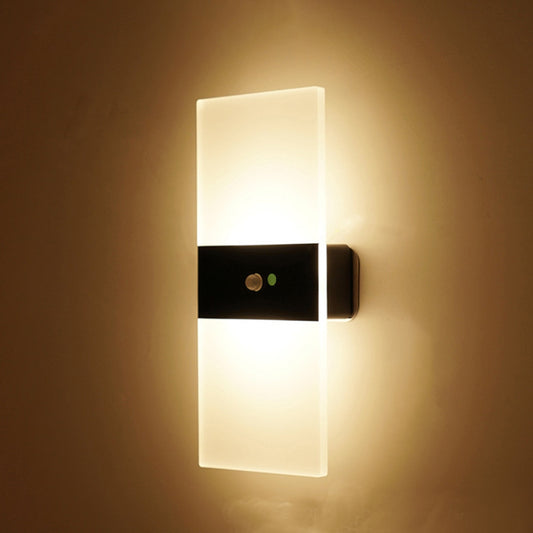 USB Rechargeable Wall Lights-0-the Housite UK