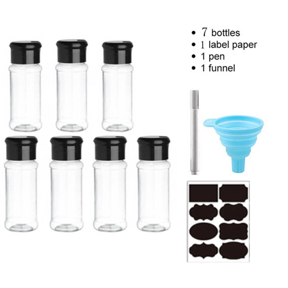 Under Shelve Kitchen Spice Rack-0-the Housite UK