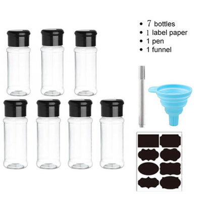 Under Shelve Kitchen Spice Rack-0-the Housite UK