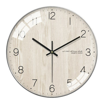 Nordic Unique Modern Clock-0-the Housite UK