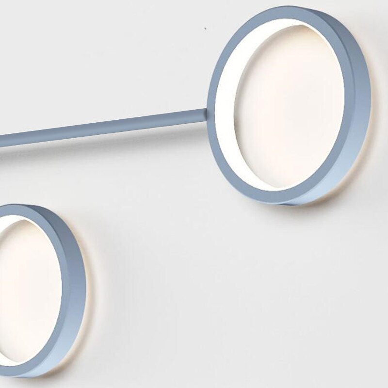 Nordic Modern Wall LED Lamp-the Housite UK