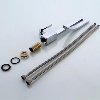 Elegant Bathroom Faucet-the Housite UK