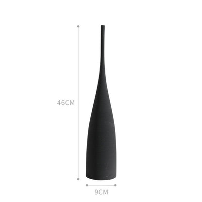 Nordic Modern Minimalist Handmade Vase-0-the Housite UK