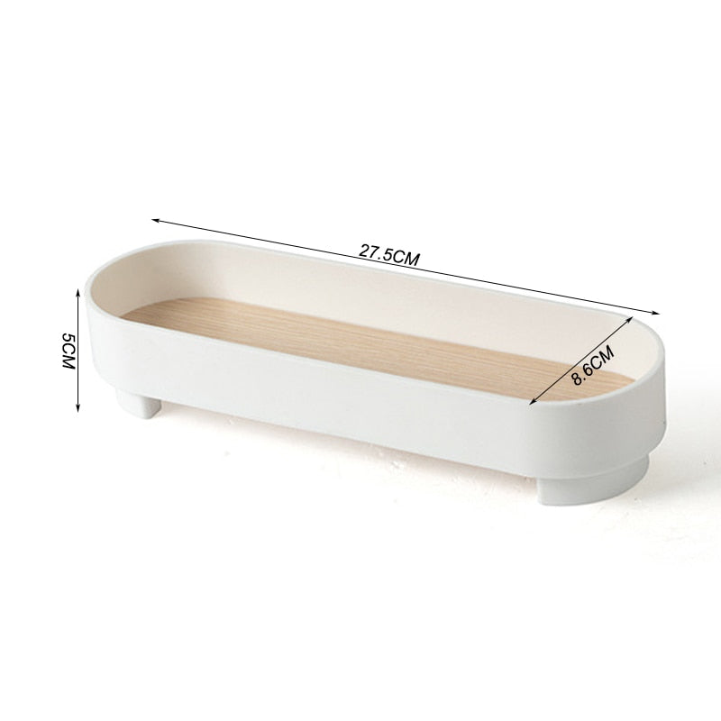 Modern Decorative Tray-the Housite UK