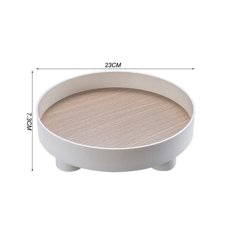 Modern Decorative Tray-the Housite UK
