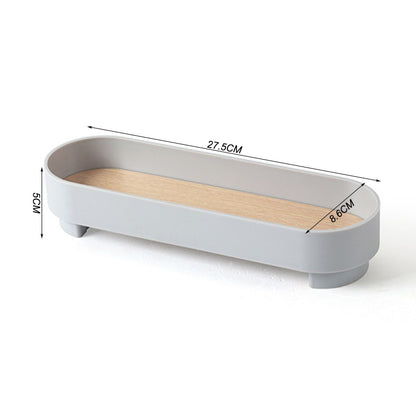 Modern Decorative Tray-the Housite UK
