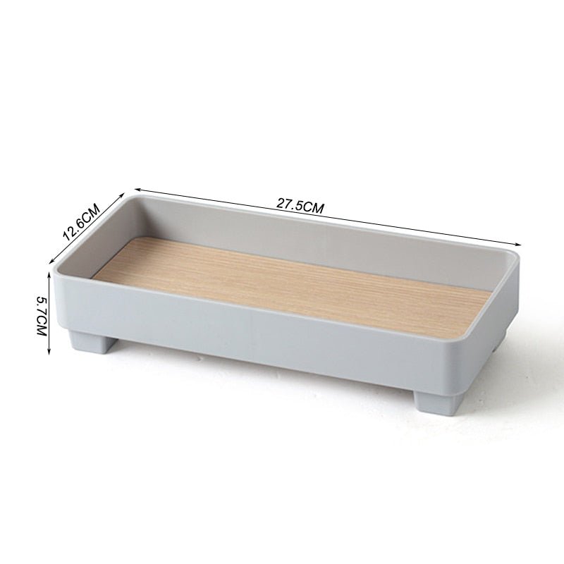 Modern Decorative Tray-the Housite UK