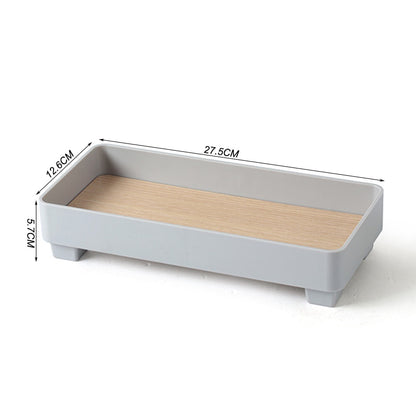 Modern Decorative Tray-the Housite UK