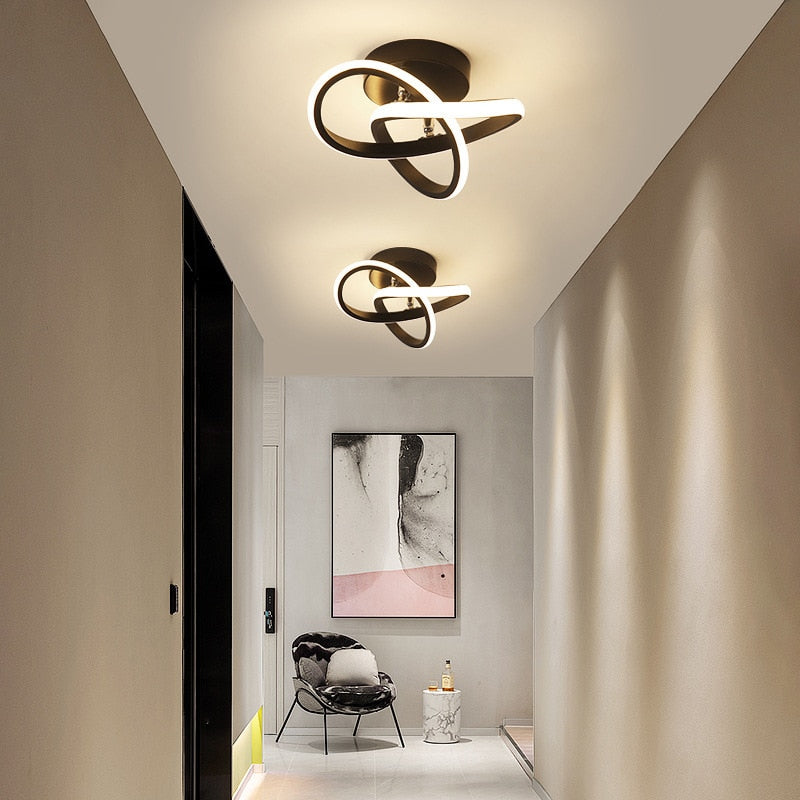 Modern LED Ceiling Lights-0-the Housite UK