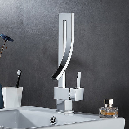 Elegant Bathroom Faucet-the Housite UK