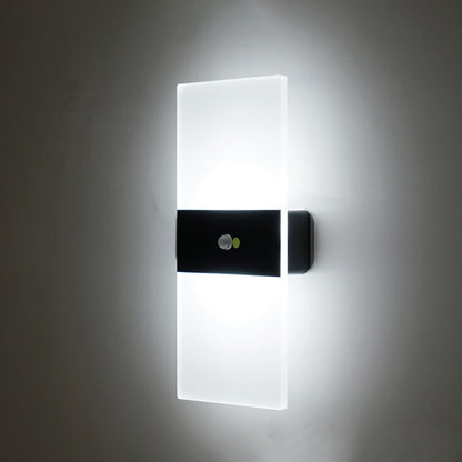 USB Rechargeable Wall Lights-0-the Housite UK