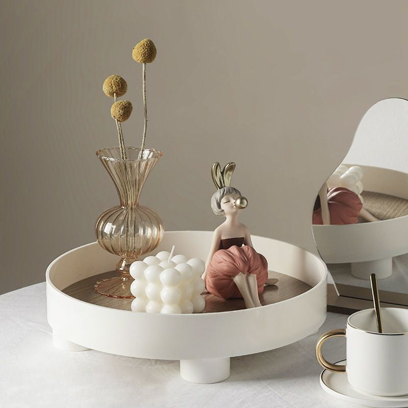 Modern Decorative Tray-the Housite UK