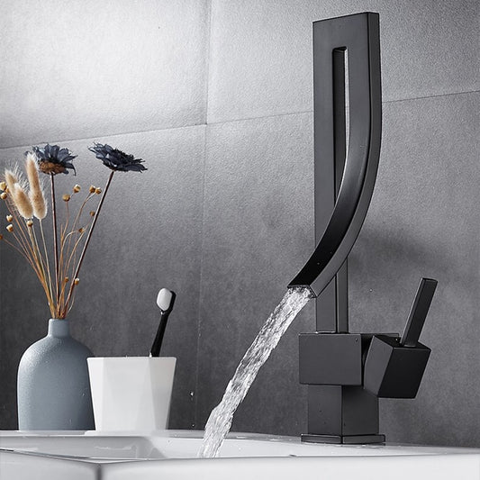 Elegant Bathroom Faucet-the Housite UK