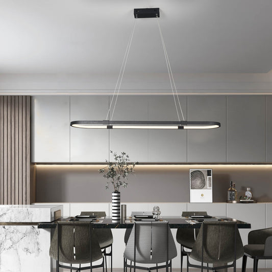 Modern Led Pendant Hanging Lights-0-the Housite UK