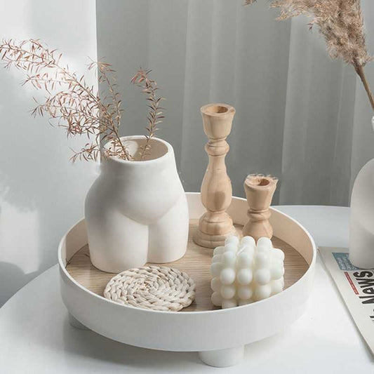 Modern Decorative Tray-the Housite UK