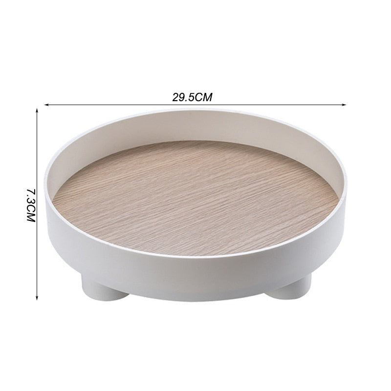 Modern Decorative Tray-the Housite UK