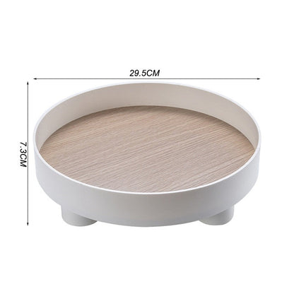 Modern Decorative Tray-the Housite UK