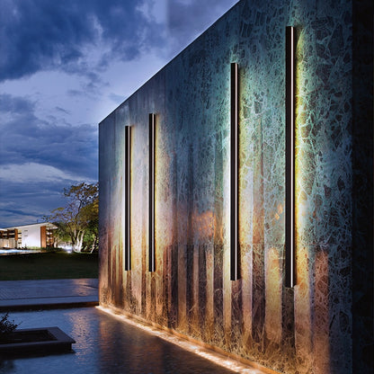 LED Outdoor Wall Mounted Light-the Housite UK